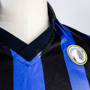 MAGLIA HOME ATALANTA ENNERRE 1990/1991 by ENNERRE - Home (7)
