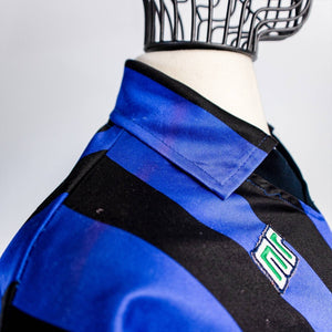 MAGLIA HOME ATALANTA ENNERRE 1990/1991 by ENNERRE - Home (8)