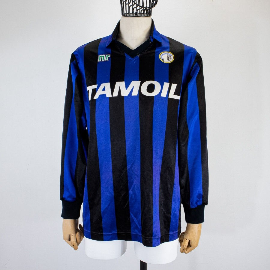 MAGLIA HOME ATALANTA ENNERRE 1990/1991 by ENNERRE - Home