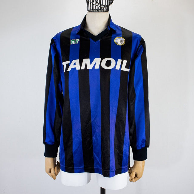 MAGLIA HOME ATALANTA ENNERRE 1990/1991 by ENNERRE - Home