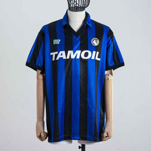 MAGLIA HOME ATALANTA ENNERRE N4 1989/1990 by ENNERRE - Home (2)