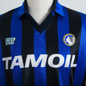 MAGLIA HOME ATALANTA ENNERRE N4 1989/1990 by ENNERRE - Home (3)