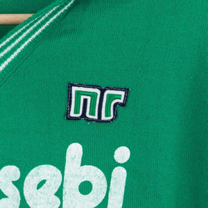 maglia home avellino ennerre N14 Lucci 1983/1984 by ENNERRE - Home (10)