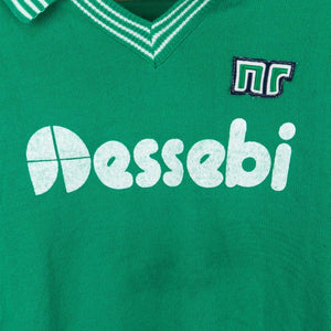maglia home avellino ennerre N14 Lucci 1983/1984 by ENNERRE - Home (13)