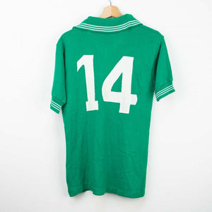 maglia home avellino ennerre N14 Lucci 1983/1984 by ENNERRE - Home (2)