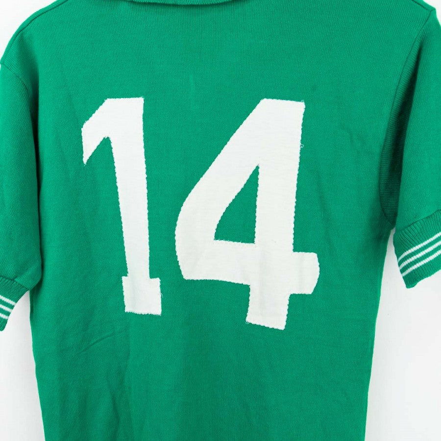 maglia home avellino ennerre N14 Lucci 1983/1984 by ENNERRE - Home (4)