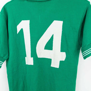 maglia home avellino ennerre N14 Lucci 1983/1984 by ENNERRE - Home (4)