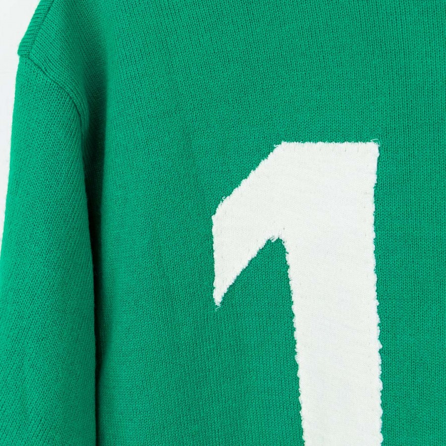 maglia home avellino ennerre N14 Lucci 1983/1984 by ENNERRE - Home (6)