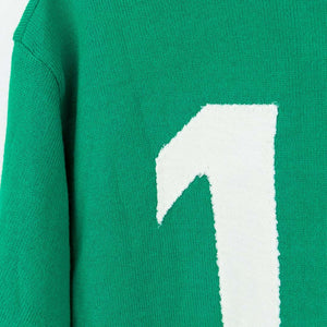 maglia home avellino ennerre N14 Lucci 1983/1984 by ENNERRE - Home (6)