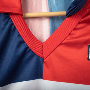 maglia home cagliari ennerre n16 ml 1989/1990 by ENNERRE - Home (5)