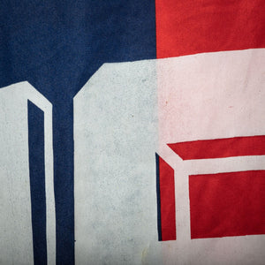 maglia home cagliari ennerre n16 ml 1989/1990 by ENNERRE - Home (7)