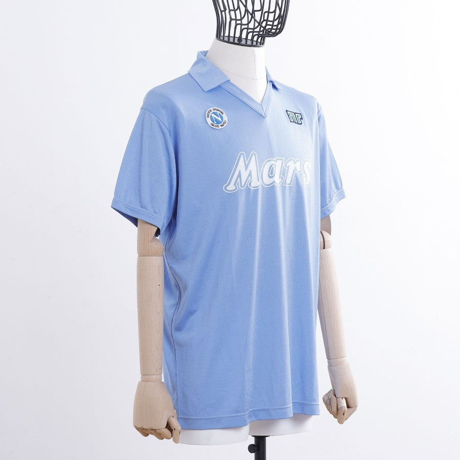 MAGLIA HOME ENNERRE N11 1988/1989 by ENNERRE - Home (3)