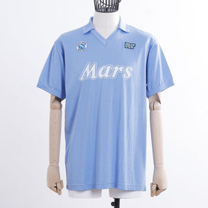 MAGLIA HOME ENNERRE N11 1988/1989 by ENNERRE - Home