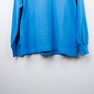 Maglia Home Ennerre Napoli 1985/1986 by ENNERRE - Home (12)