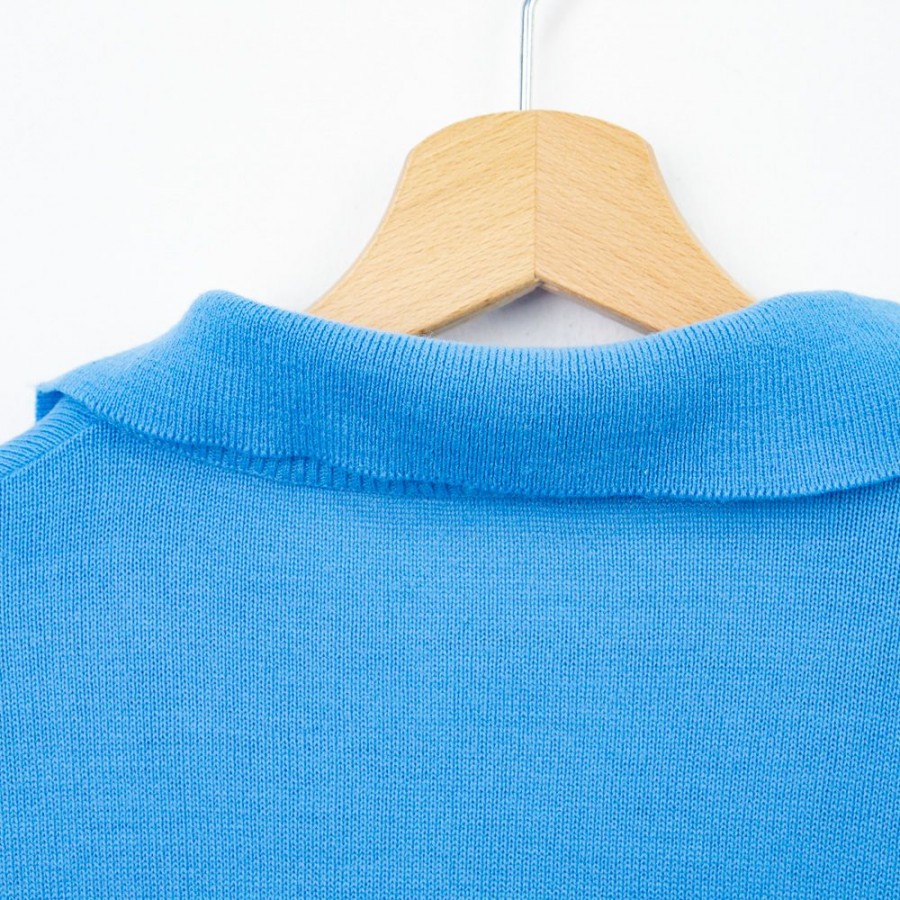 Maglia Home Ennerre Napoli 1985/1986 by ENNERRE - Home (3)