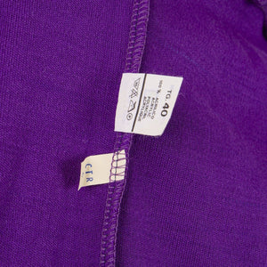 MAGLIA HOME FIORENTINA ENNERRE 1984/1985 10 by ENNERRE - Home (10)