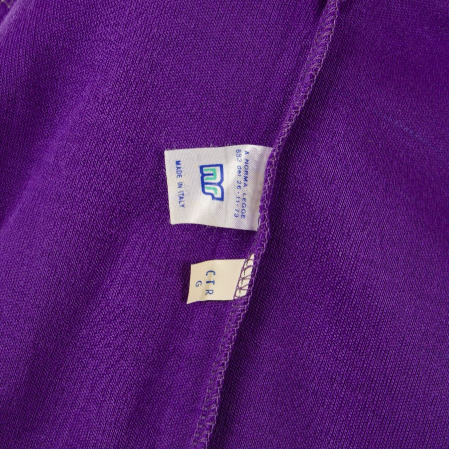 MAGLIA HOME FIORENTINA ENNERRE 1984/1985 10 by ENNERRE - Home (11)