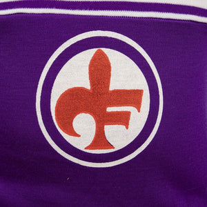 MAGLIA HOME FIORENTINA ENNERRE 1984/1985 10 by ENNERRE - Home (5)
