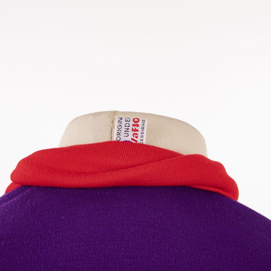 MAGLIA HOME FIORENTINA ENNERRE 1984/1985 10 by ENNERRE - Home (9)