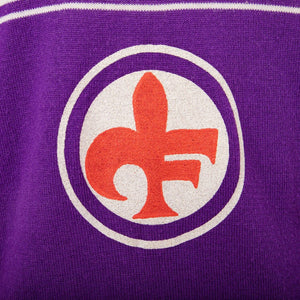 Maglia Home Fiorentina Ennerre 9 1984/1985 by ENNERRE - Home (3)