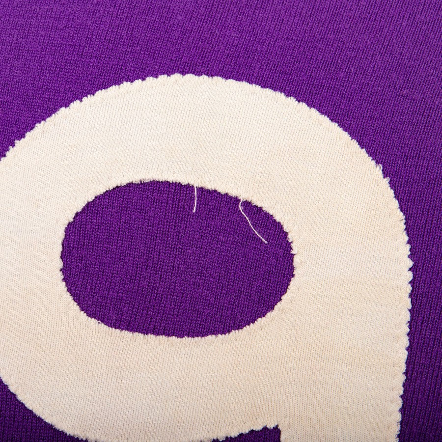 Maglia Home Fiorentina Ennerre 9 1984/1985 by ENNERRE - Home (8)