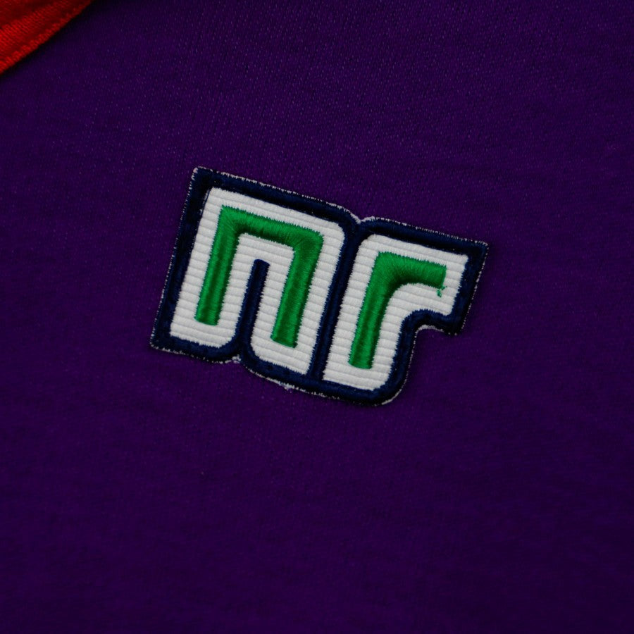 maglia home fiorentina ennerre N10 ml 1984/1985  by ENNERRE - Home (3)