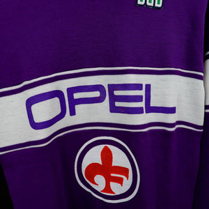 maglia home fiorentina ennerre N10 ml 1984/1985  by ENNERRE - Home (4)