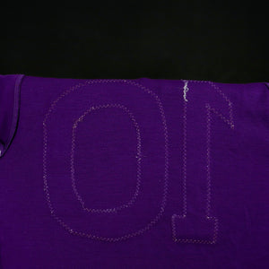 maglia home fiorentina ennerre N10 ml 1984/1985  by ENNERRE - Home (7)