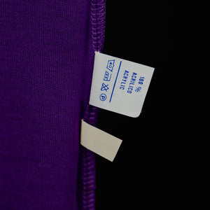 maglia home fiorentina ennerre N10 ml 1984/1985  by ENNERRE - Home (9)