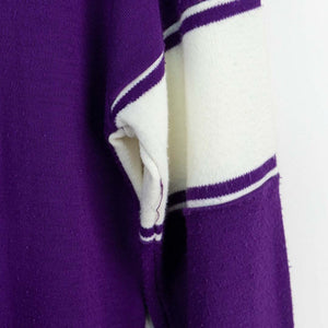 maglia home fiorentina ennerre N11 1984/1985 by ENNERRE - Home (6)