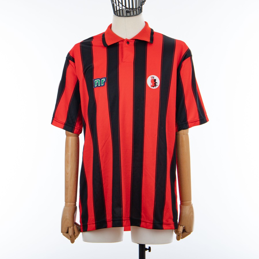 Maglia Home Foggia Ennerre Monaco 2 1996/1997 by ENNERRE - Home (2)
