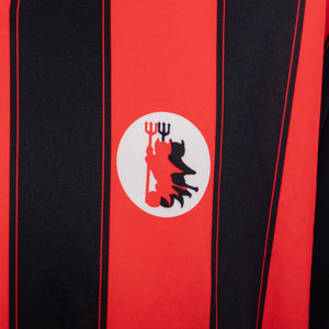 Maglia Home Foggia Ennerre Monaco 2 1996/1997 by ENNERRE - Home (3)