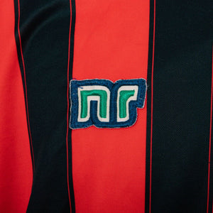 Maglia Home Foggia Ennerre Monaco 2 1996/1997 by ENNERRE - Home (4)