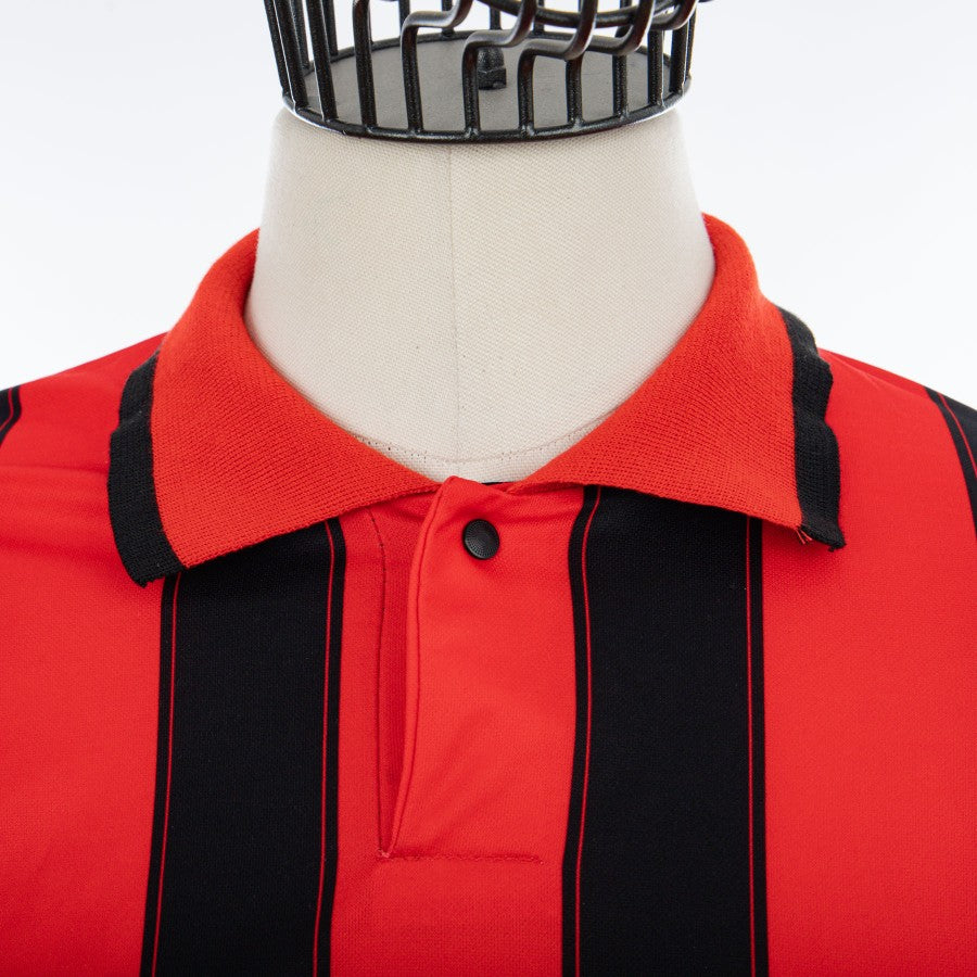 Maglia Home Foggia Ennerre Monaco 2 1996/1997 by ENNERRE - Home (6)