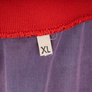 Maglia Home Foggia Ennerre Monaco 2 1996/1997 by ENNERRE - Home (9)