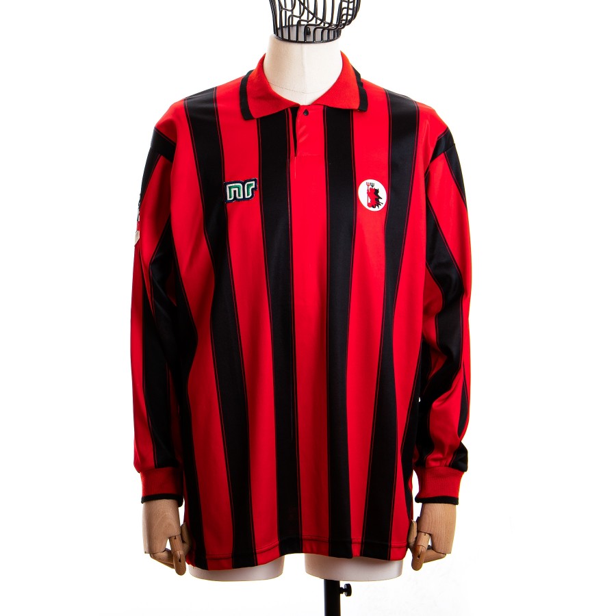 maglia home foggia ennerre oshadogan 20 1996/1997 by ENNERRE - Home (2)