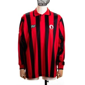 maglia home foggia ennerre oshadogan 20 1996/1997 by ENNERRE - Home (2)