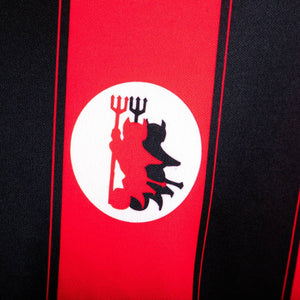 maglia home foggia ennerre oshadogan 20 1996/1997 by ENNERRE - Home (3)