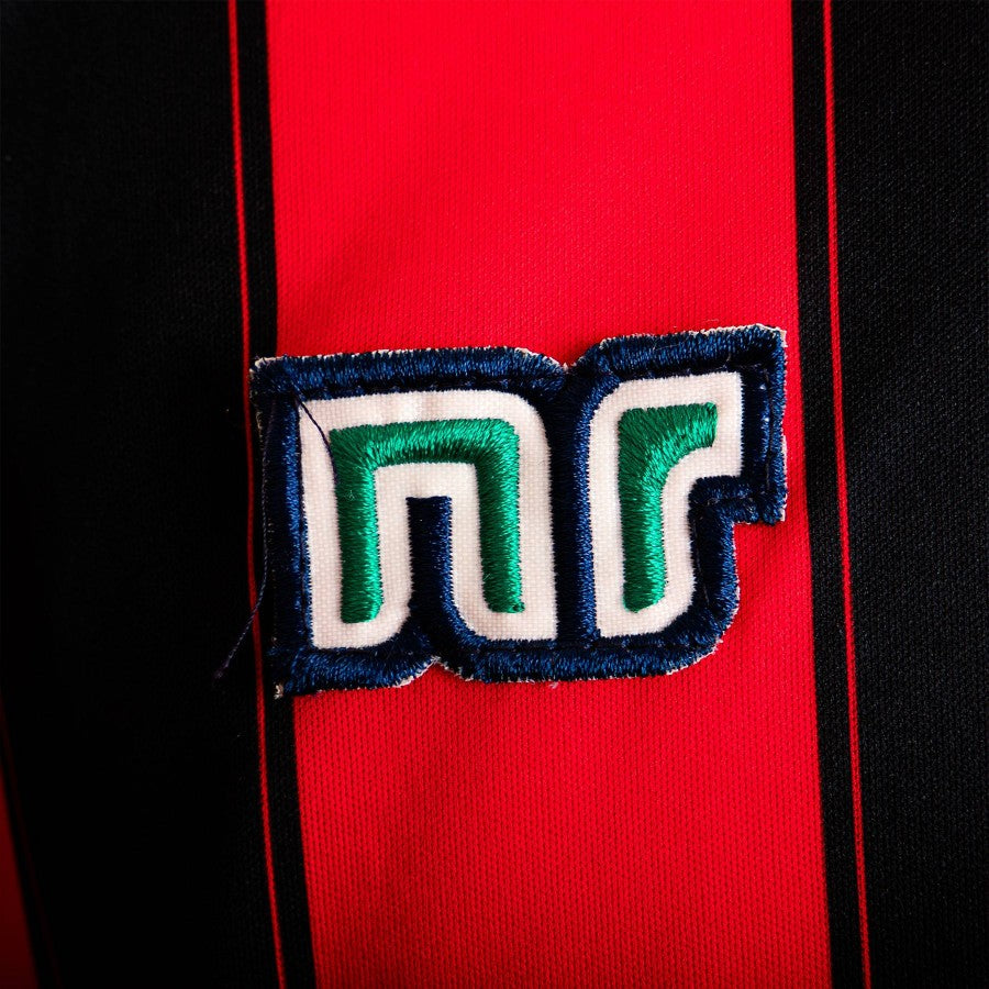 maglia home foggia ennerre oshadogan 20 1996/1997 by ENNERRE - Home (4)