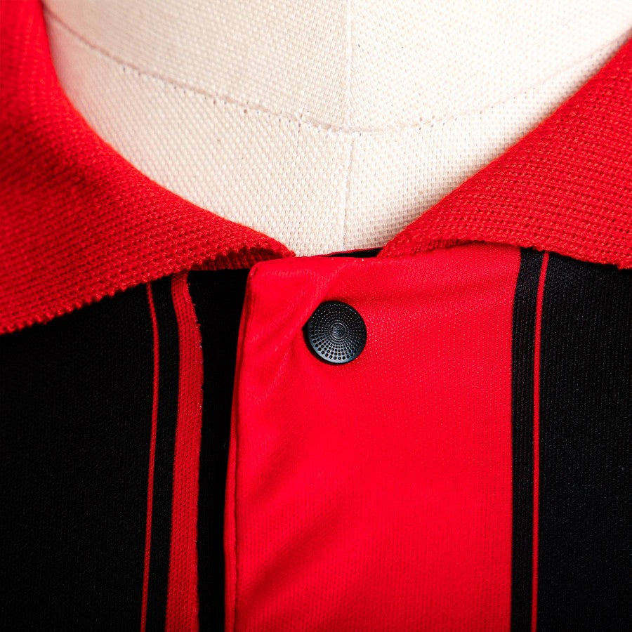 maglia home foggia ennerre oshadogan 20 1996/1997 by ENNERRE - Home (7)