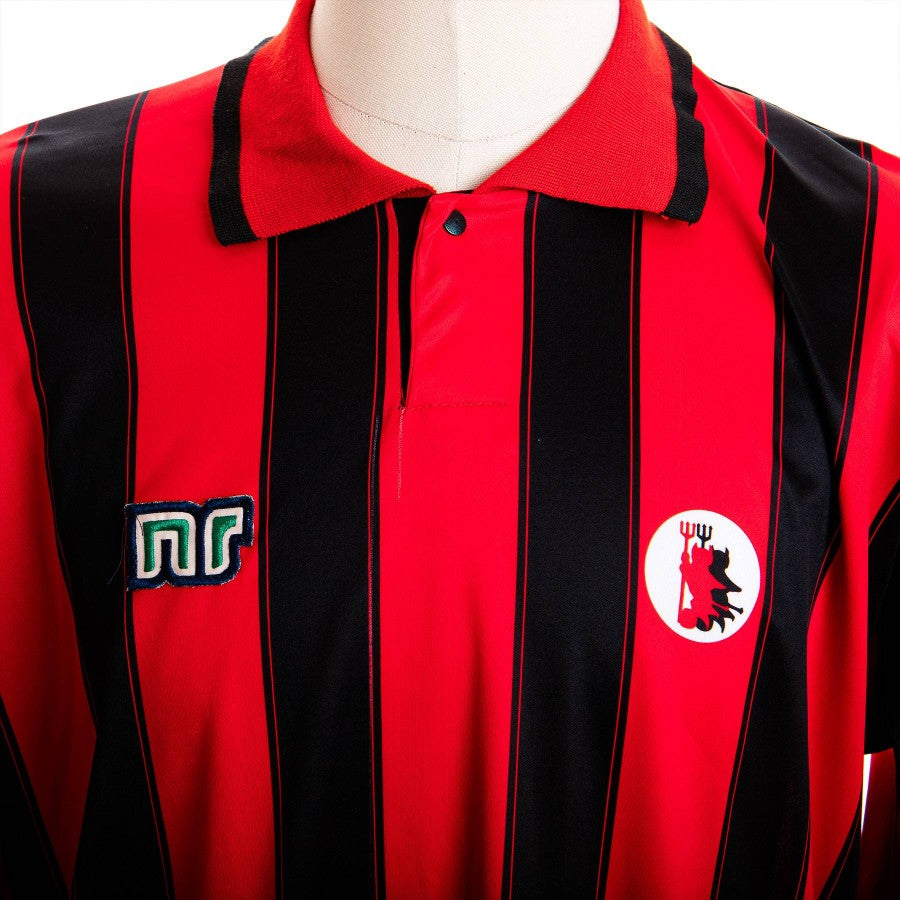 maglia home foggia ennerre oshadogan 20 1996/1997 by ENNERRE - Home (8)