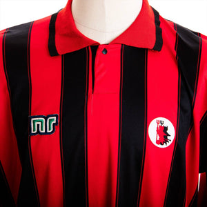 maglia home foggia ennerre oshadogan 20 1996/1997 by ENNERRE - Home (8)