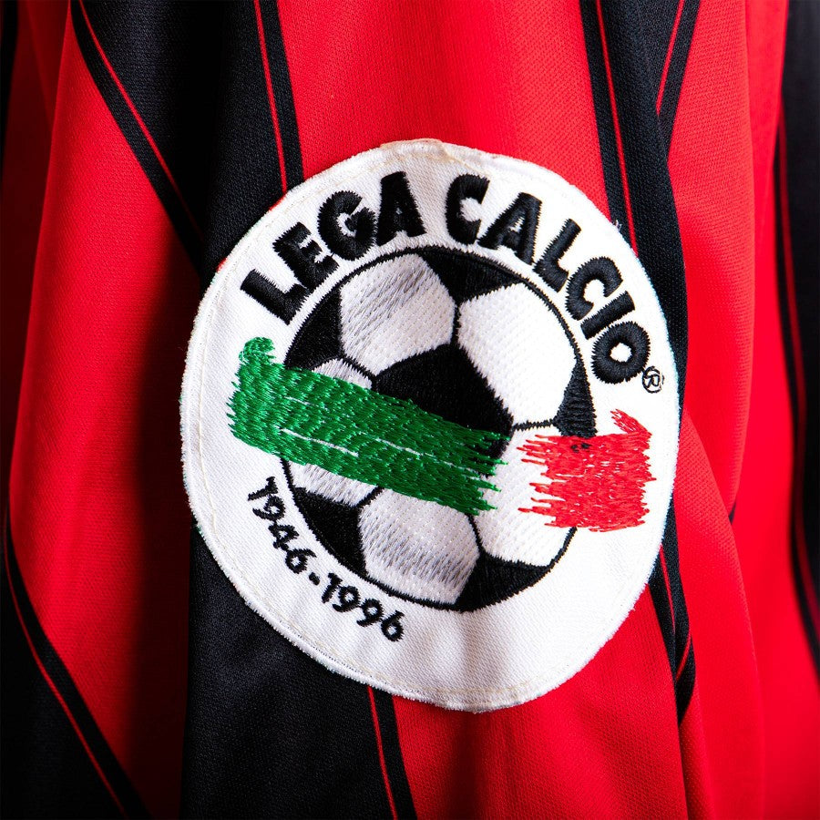 maglia home foggia ennerre oshadogan 20 1996/1997 by ENNERRE - Home (9)