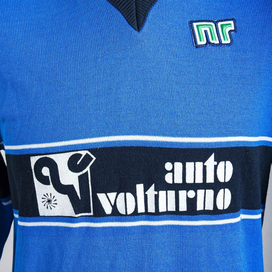 MAGLIA HOME GLADIATOR ENNERRE 1984/1985 by ENNERRE - Home (3)