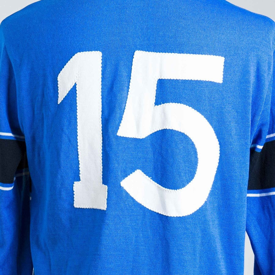 MAGLIA HOME GLADIATOR ENNERRE 1984/1985 by ENNERRE - Home (5)