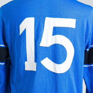 MAGLIA HOME GLADIATOR ENNERRE 1984/1985 by ENNERRE - Home (5)