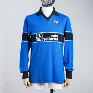 MAGLIA HOME GLADIATOR ENNERRE 1984/1985 by ENNERRE - Home