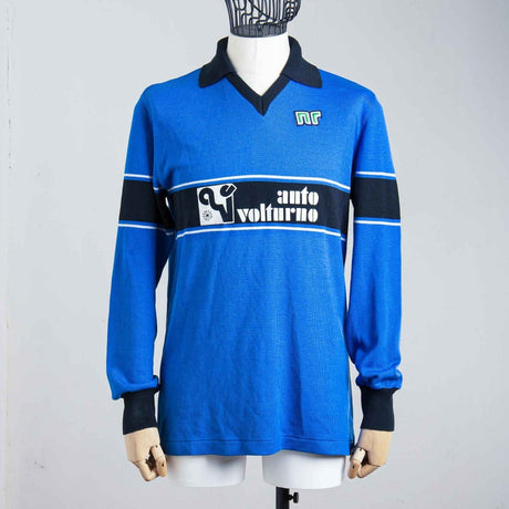 MAGLIA HOME GLADIATOR ENNERRE 1984/1985 by ENNERRE - Home