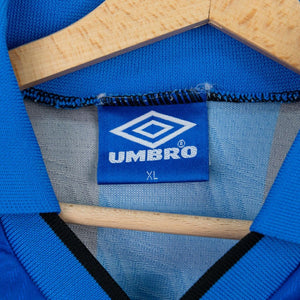 Maglia Home Inter Umbro Roberto Carlos 6 1996/1997 by ENNERRE - Home (12)