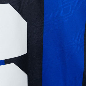 Maglia Home Inter Umbro Roberto Carlos 6 1996/1997 by ENNERRE - Home (7)